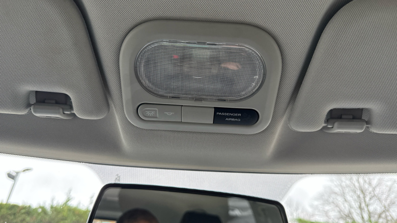 MG MG3 1.5 VTi-TECH Exclusive 5dr [Navigation] Petrol Hatchback